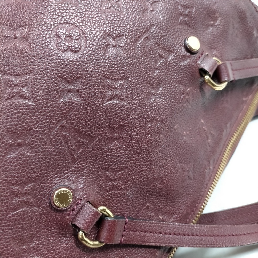 Louis Vuitton Lumineuse PM Monogram Empreinte - Picture 13 of 16
